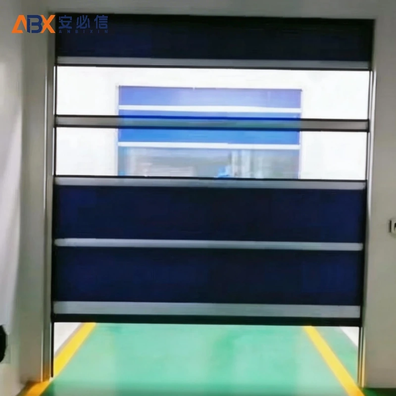 达州高速门